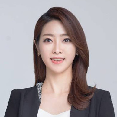 송지은  _ 아나운서