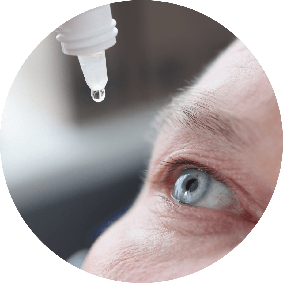 <b>약물 치료</b>