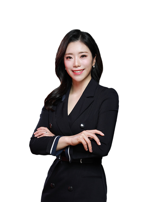 신다희 강사 프로필