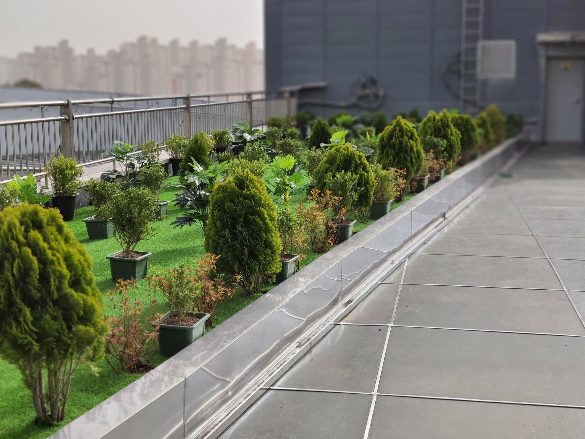 (주)연합스틸 스틸방수 옥상스틸방수 스틸패널방수 옥상방수