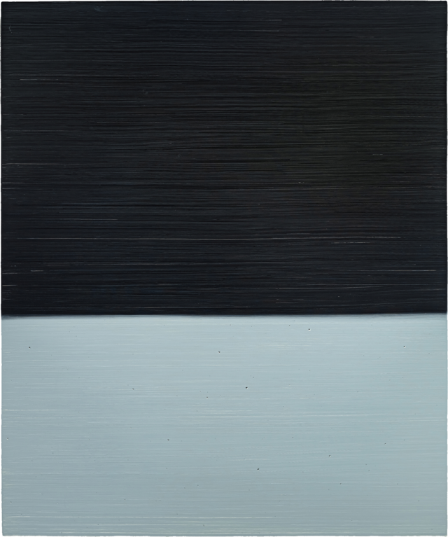 박성민, connect2024, oil on koreanpaper, 180cmx150cm, 2024