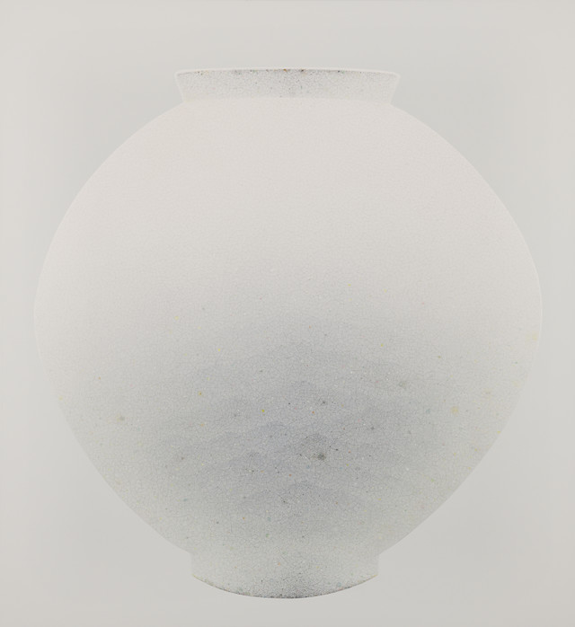 최영욱, karma 2024 10-17, mixed media, 100x92cm