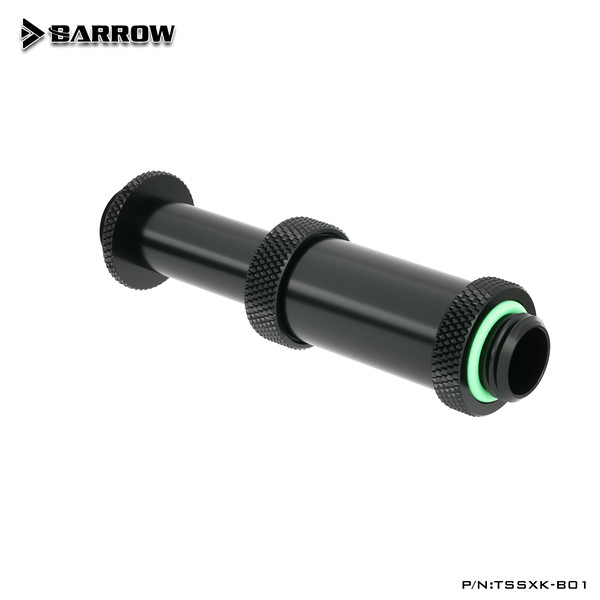 Barrow Dual G1/4