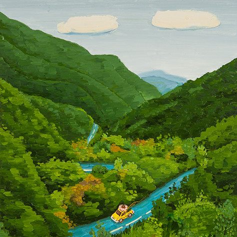 JUN Young Geun
