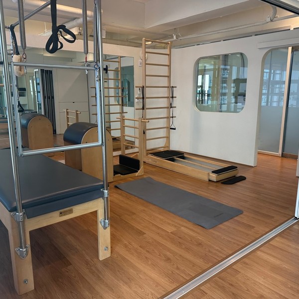 [경기 김포] 필라테스in