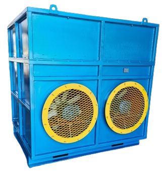 [ Dry Cooler ]