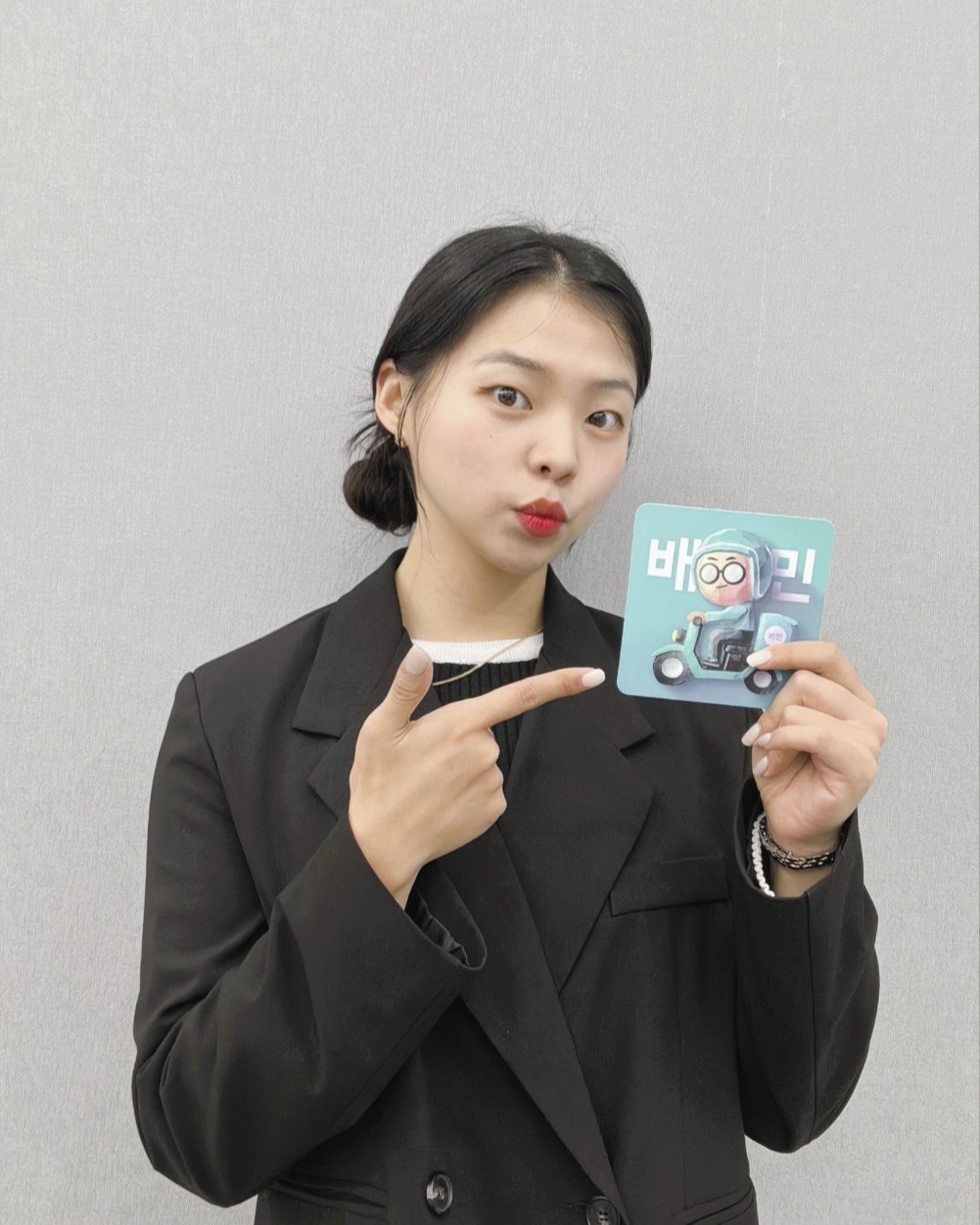 조희진 배민매니저-배민입점부터  배민마케팅 전략 수립까지 스마트월드에서 무료로! | 배달의민족은 스마트월드 배민광고 전문가 배민매니저한테 맡기세요 | 언제든 배민상담 가능합니다!