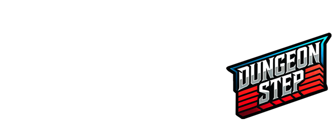 던전스텝 발판 게임 무인창업