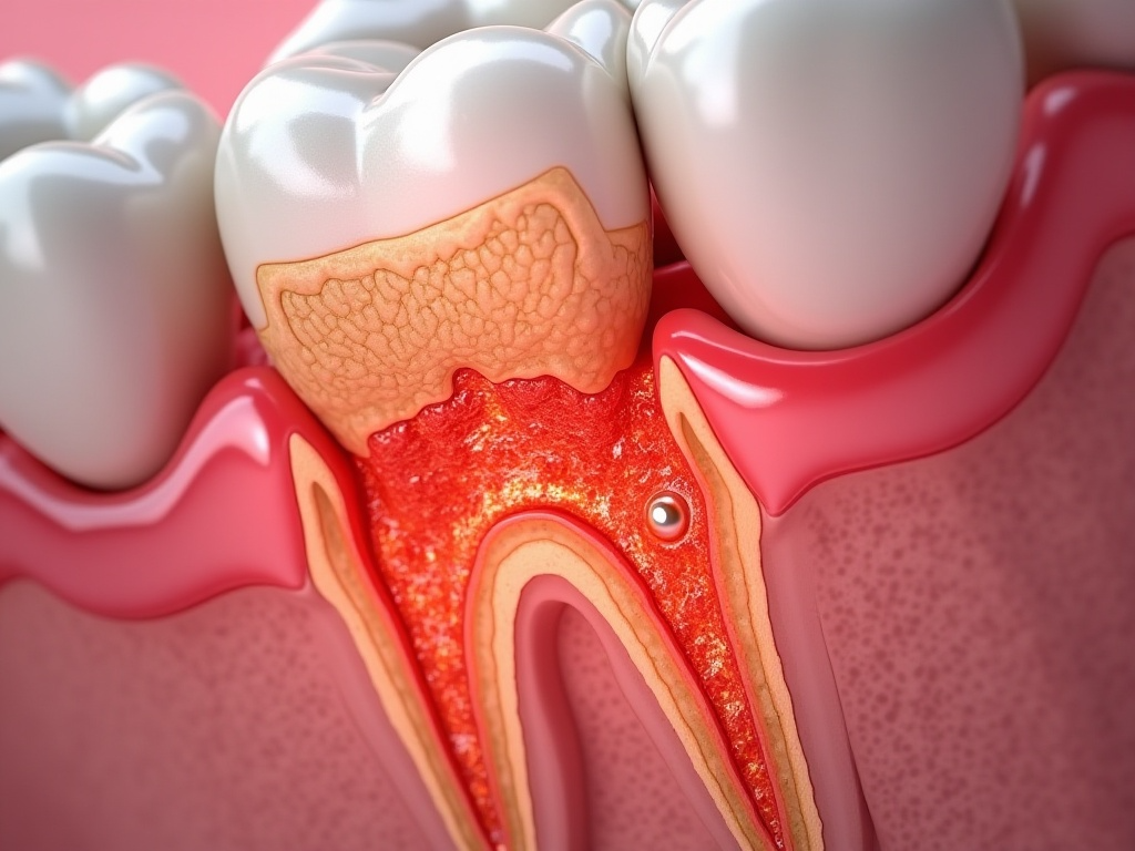 <div class="text-only-box">   <p class="main-text">사랑니 주변 잇몸에 염증이 발생하며 잇몸과 볼이 붓게 됩니다.</p>   <p class="sub-text">염증이 심한 경우 낭종, 종양, 골수염 등의 문제를 일으킬 수 있습니다.</p> </div>  <style>   .text-only-box {     position: relative;     display: flex;     flex-direction: column;     width: 100%;     max-width: 600px;     box-sizing: border-box;     color: white;     background-color: rgba(0, 0, 0, 0.5);     padding: clamp(15px, 4vw, 30px);     border-radius: 10px;     text-align: center;     margin: 20px auto;     box-shadow: 0 4px 6px rgba(0, 0, 0, 0.2);   }    .main-text {     font-size: clamp(18px, 5vw, 22px);     font-weight: 700;     line-height: 1.5;     margin: 0 0 0.8em 0;   }    .sub-text {     font-size: clamp(14px, 4vw, 18px);     font-weight: 500;     line-height: 1.6;     margin: 0;   }    @media (max-width: 360px) {     .main-text {       font-size: 16px;     }     .sub-text {       font-size: 13px;     }   } </style>