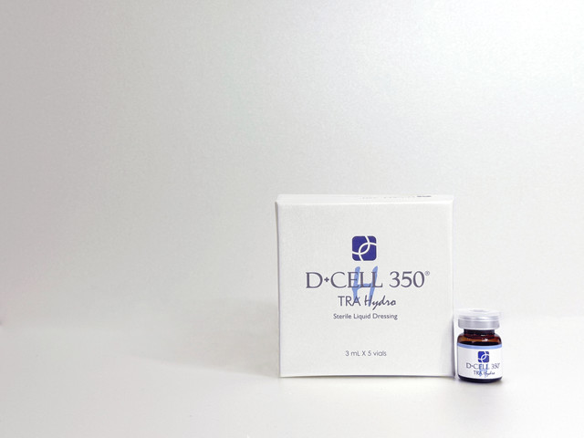D+CELL 350 TRA H