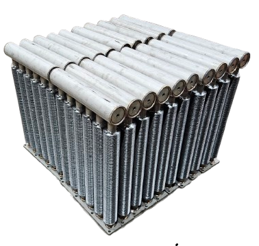 [ Precooler ]