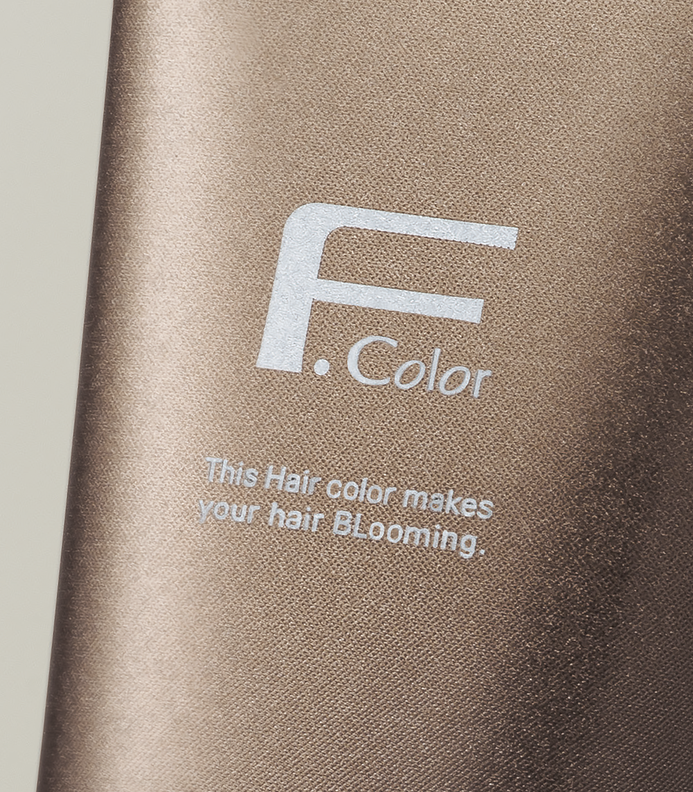 F.Color Chart