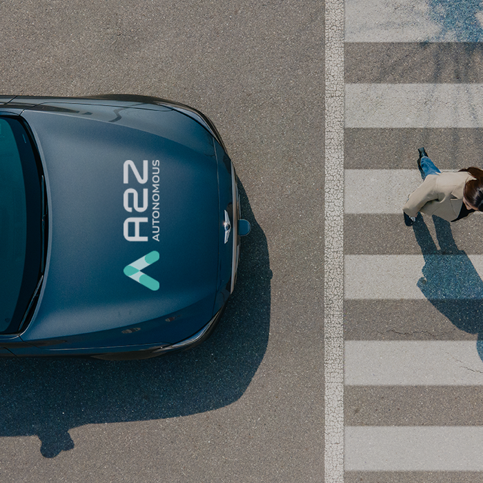 <div style="padding:25px;" class="htxt"><h6><b><span style="font-size: 28px;color:#fff;">Safety is Our Top Priority</span></b></h6><br>In the autonomous vehicle industry, safety is paramount. Autonomous a2z ensures safety through redundant systems for key controllers, brakes, and steering. We prioritize passenger safety with remote driving control for emergencies. As the first in Korea to register the VSSA with the U.S. Department of Transportation, we demonstrate our commitment to safety.</div>