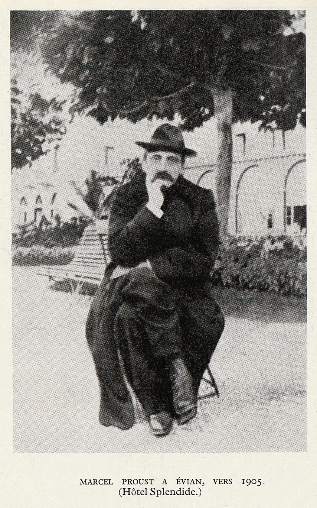 ⓒPROUST INK