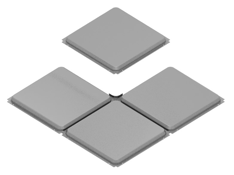 몰딩형 브라켓 설치도 스틸방수패널 설치방법 시공방법 보강형 비오염 실리콘 메지 실링 스테인리스 몰딩 마감 단열재 옥상방수 연합스틸 방수패널 스틸방수패널 스틸패널 최초개발 옥상스틸방수 최초개발사 (주)연합스틸 연합스틸의 스틸패널 방수기술