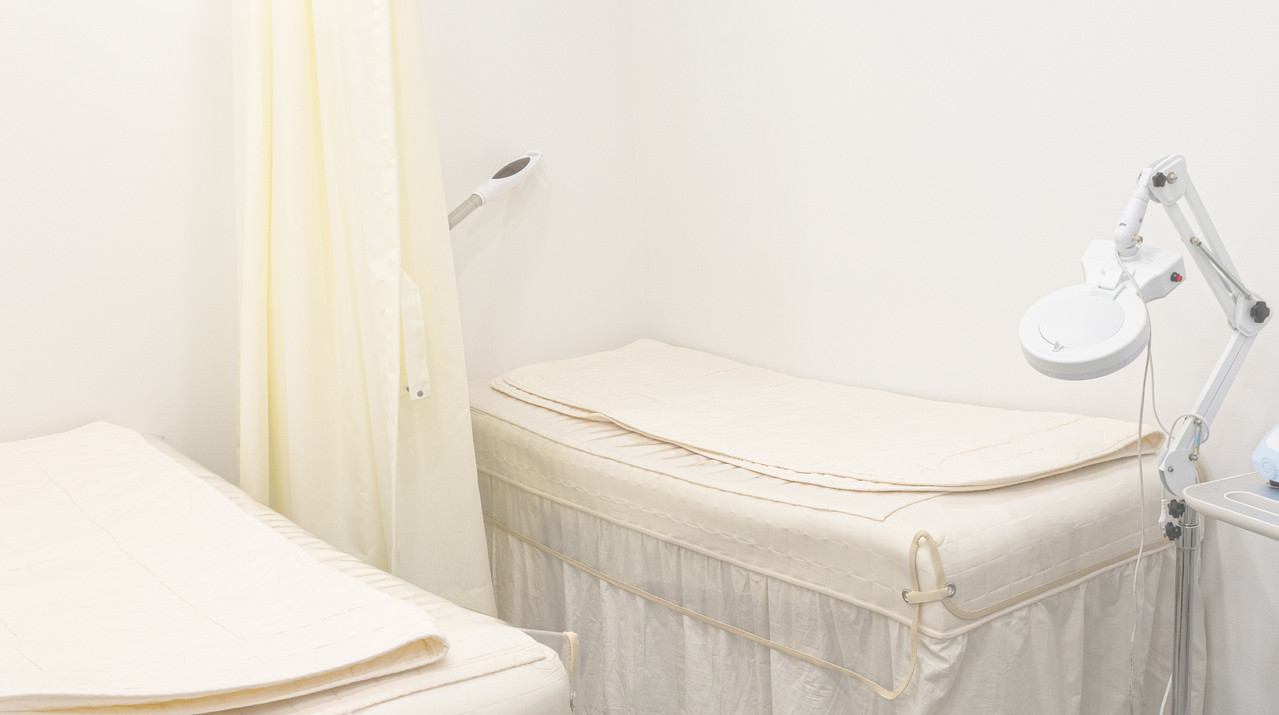 피부미용 관리실