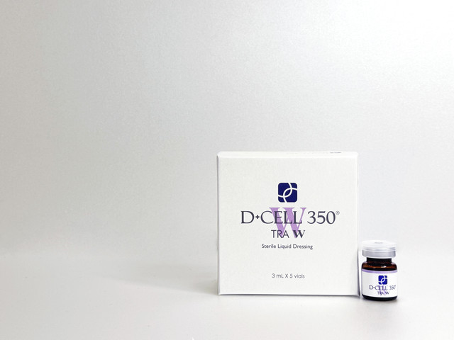 D+CELL 350 TRA W