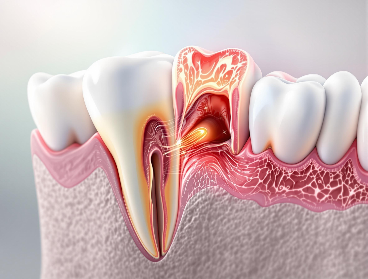 <div class="text-only-box">   <p class="main-text">사랑니 주변 치아를 밀어내어 주변 어금니까지 기울어지게 됩니다.</p>   <p class="sub-text">주변 치아를 밀어내어 치열이 삐뚤어지는 부정교합을 유발합니다.</p>   <a href="https://blog.naver.com/778228/223150134523" class="cta-button">자세히 보기</a> </div>  <style>   .text-only-box {     position: relative;     display: flex;     flex-direction: column;     align-items: center;     width: 100%;     max-width: 600px;     box-sizing: border-box;     color: white;     background-color: rgba(0, 0, 0, 0.5);     padding: clamp(15px, 4vw, 30px);     border-radius: 10px;     text-align: center;     margin: 20px auto;     box-shadow: 0 4px 6px rgba(0, 0, 0, 0.2);   }    .main-text {     font-size: clamp(18px, 5vw, 22px);     font-weight: 700;     line-height: 1.5;     margin: 0 0 0.8em 0;   }    .sub-text {     font-size: clamp(14px, 4vw, 18px);     font-weight: 500;     line-height: 1.6;     margin: 0 0 1em 0;   }    .cta-button {     display: inline-block;     padding: clamp(8px, 2vw, 10px) clamp(16px, 4vw, 20px);     font-size: clamp(16px, 4vw, 20px);     font-weight: 600;     color: #fff4eb;     background-color: #fda7a0;     text-decoration: none;     border: 3px solid #fff4eb;     border-radius: 15px;     transition: background-color 0.2s ease;   }    .cta-button:hover {     background-color: #ff7f83;   }    @media (max-width: 360px) {     .main-text {       font-size: 16px;     }     .sub-text {       font-size: 13px;     }     .cta-button {       font-size: 14px;       padding: 6px 14px;       border-width: 2px;     }   } </style>