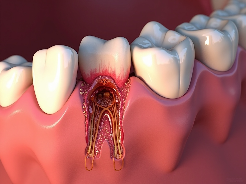 <div class="text-only-box">   <p class="main-text">사랑니 옆 어금니에 안 좋은 영향을 끼치게 됩니다.</p>   <p class="sub-text">염증으로 인해 사랑니 주위의 뼈가 흡수되어 사랑니 옆 어금니의 치조골도 함께 흡수됩니다.</p>   <a href="https://blog.naver.com/778228/223149772141" class="cta-button">자세히 보기</a> </div>  <style>   .text-only-box {     position: relative;     display: flex;     flex-direction: column;     align-items: center;     width: 100%;     max-width: 600px;     box-sizing: border-box;     color: white;     background-color: rgba(0, 0, 0, 0.5);     padding: clamp(15px, 4vw, 30px);     border-radius: 10px;     text-align: center;     margin: 20px auto;     box-shadow: 0 4px 6px rgba(0, 0, 0, 0.2);   }    .main-text {     font-size: clamp(18px, 5vw, 22px);     font-weight: 700;     line-height: 1.5;     margin: 0 0 0.8em 0;   }    .sub-text {     font-size: clamp(14px, 4vw, 18px);     font-weight: 500;     line-height: 1.6;     margin: 0 0 1em 0;   }    .cta-button {     display: inline-block;     padding: clamp(8px, 2vw, 10px) clamp(16px, 4vw, 20px);     font-size: clamp(16px, 4vw, 20px);     font-weight: 600;     color: #fff4eb;     background-color: #fda7a0;     text-decoration: none;     border: 3px solid #fff4eb;     border-radius: 15px;     transition: background-color 0.2s ease;   }    .cta-button:hover {     background-color: #ff7f83;   }    @media (max-width: 360px) {     .main-text {       font-size: 16px;     }     .sub-text {       font-size: 13px;     }     .cta-button {       font-size: 14px;       padding: 6px 14px;       border-width: 2px;     }   } </style>