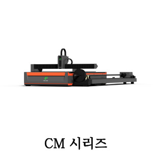 평판+파이프 겸용 파이버 레이저 잘단기