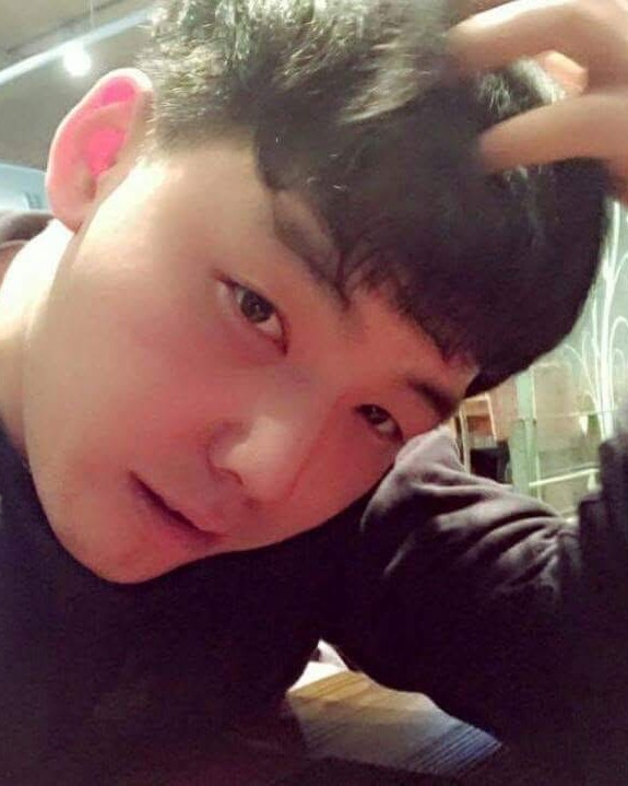 배달의민족 광고 전문가 안세종 배민매니저 프로필 이미지.