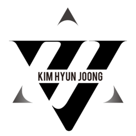 KIM HYUN JOONG Official Web