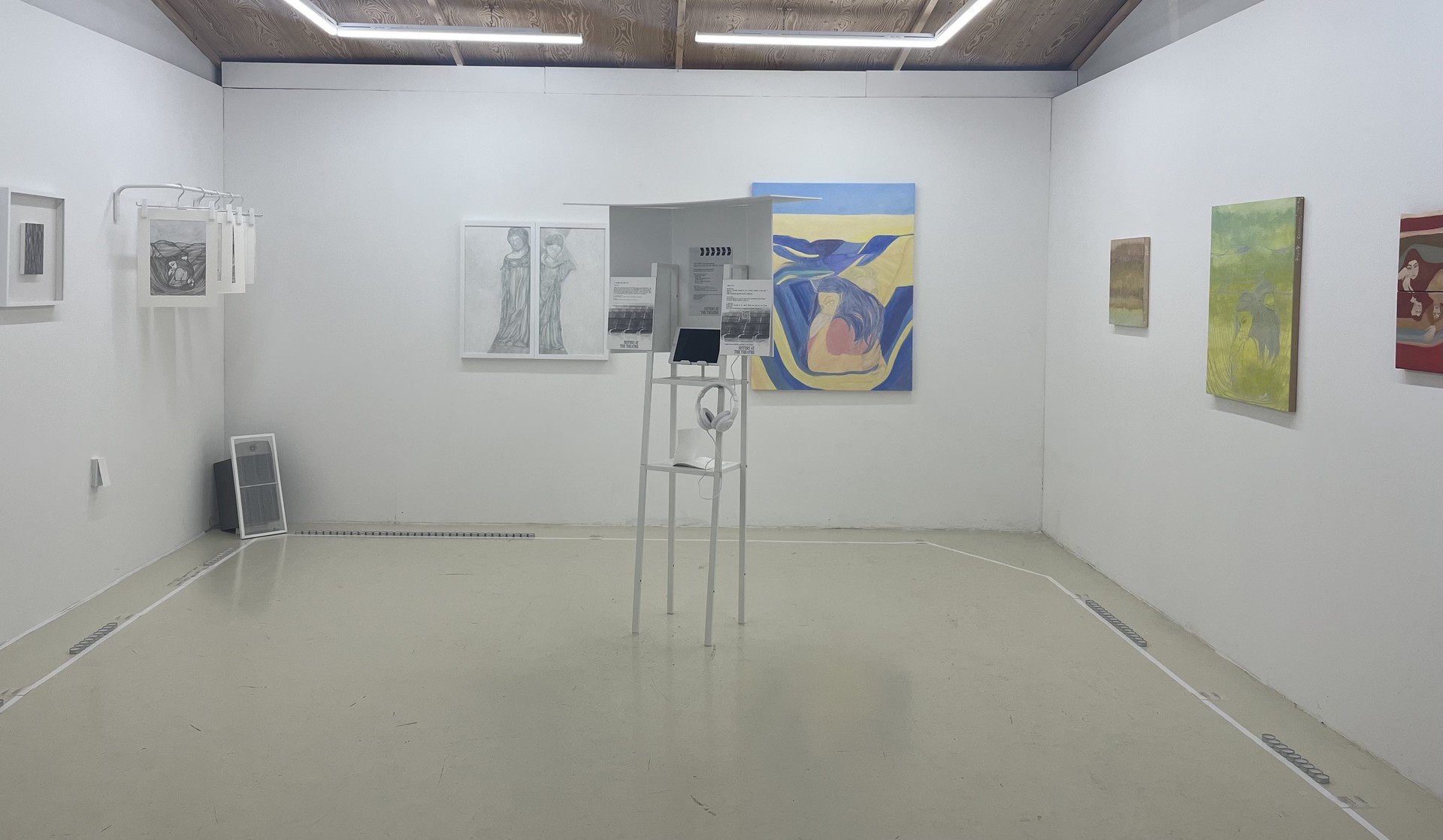 공간 크기: 4620mm x 6200mm