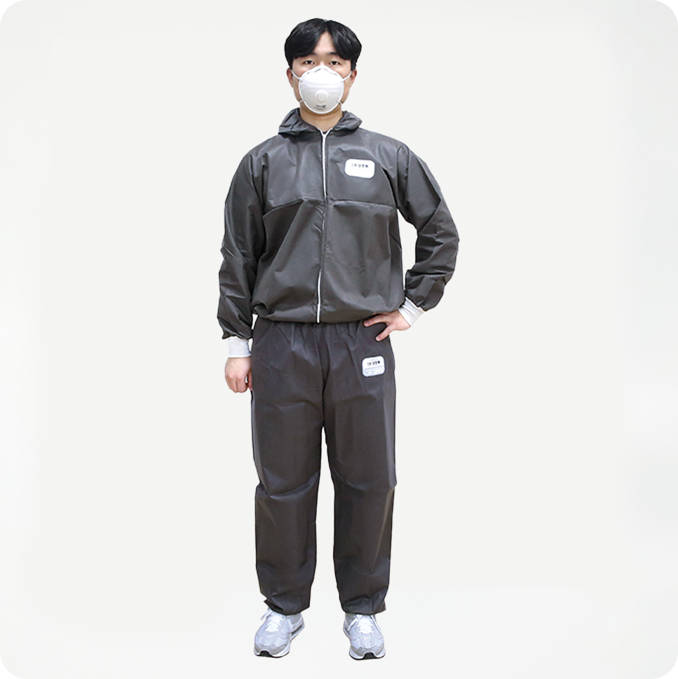 DG1000/1500 (SBW 작업복)