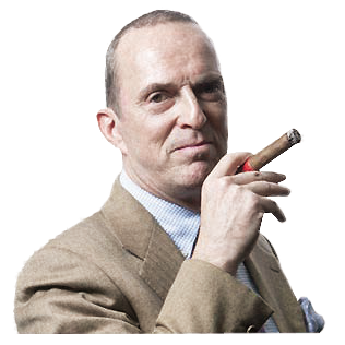 Founder ㅣ Pierre Anthony Cohen Aknine.