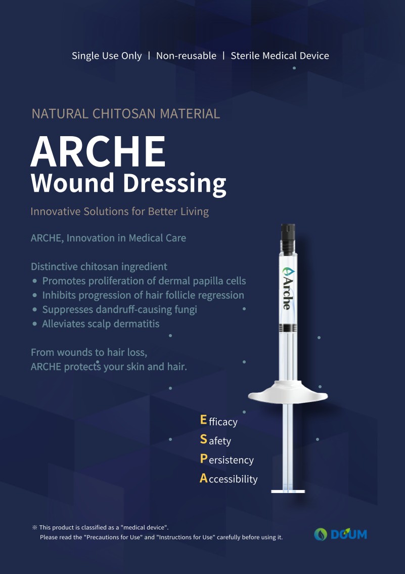 ARCHE Catalog