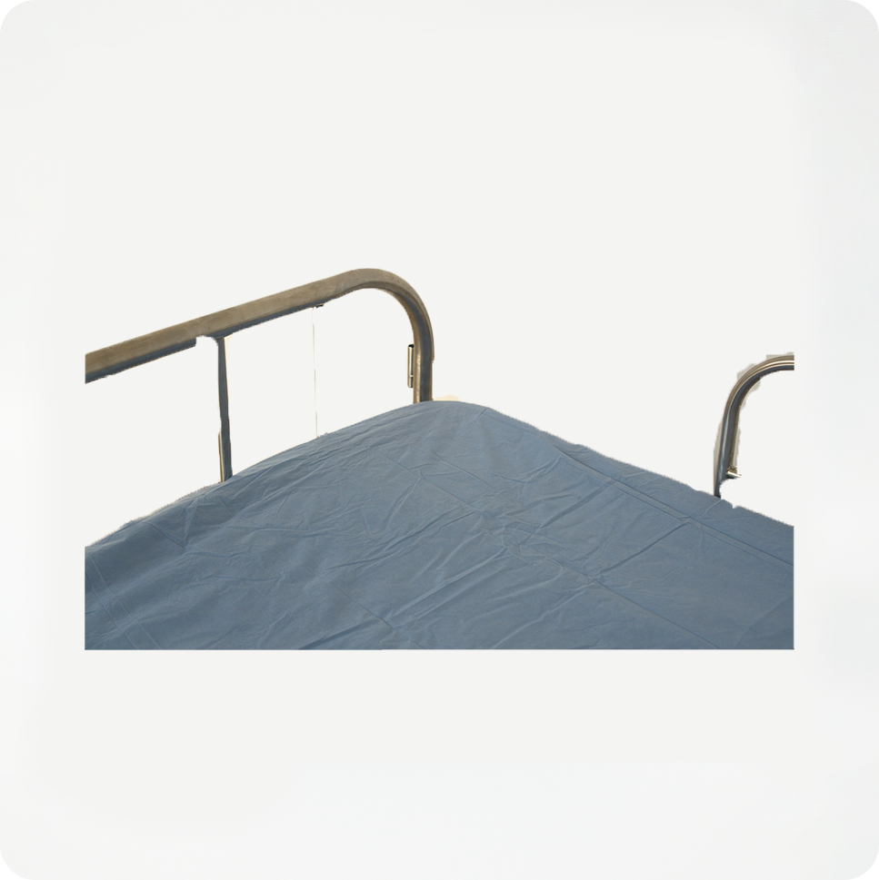  Bed Cover (침대 커버)