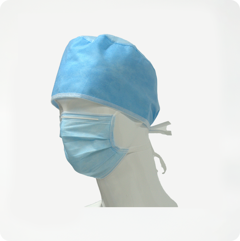 Surgeon Cap (의사용 모자)