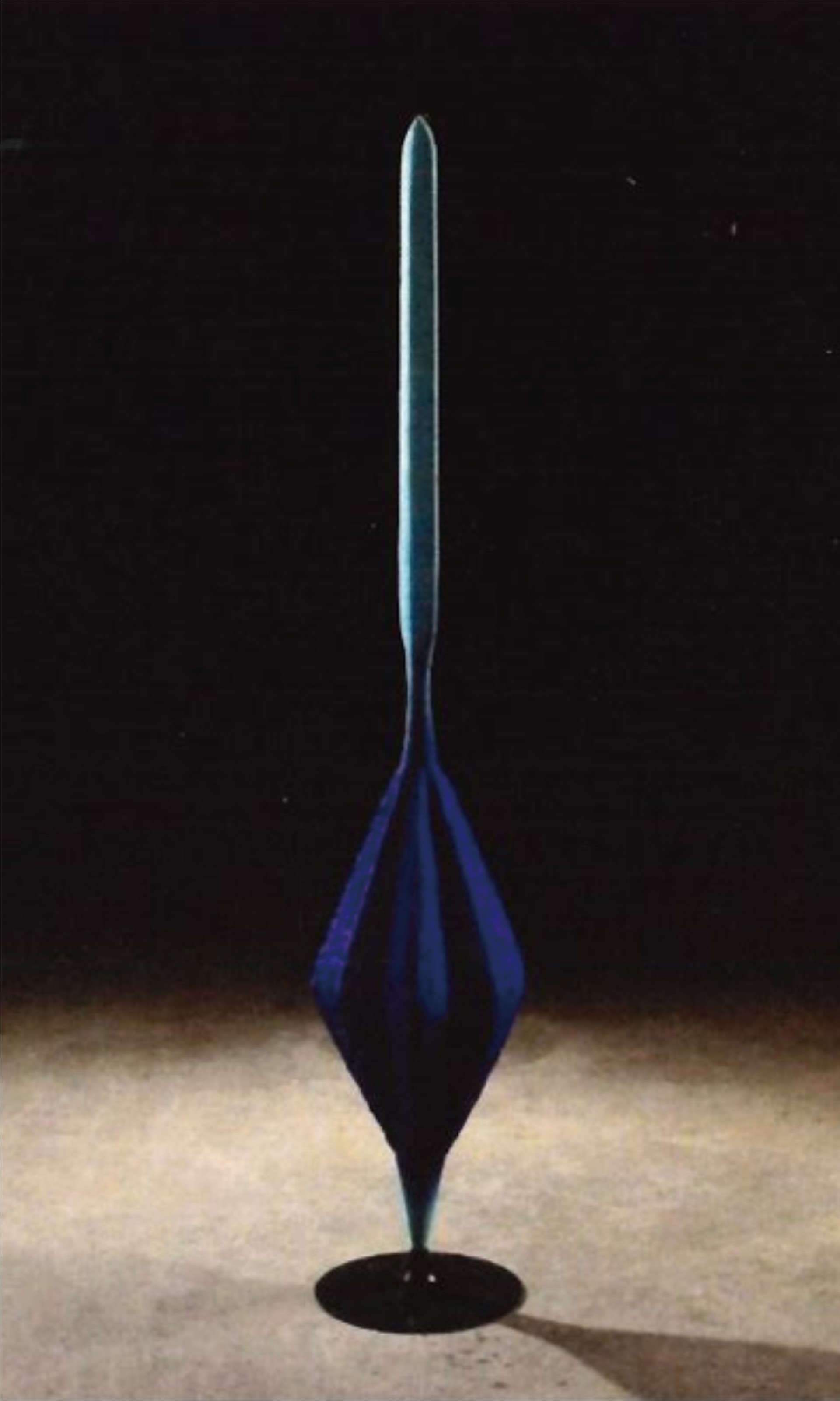 <br><b style="font-size:20px;">최정윤 / THE FLESH OF PASSAGE</b><br>210 x 40 x 40 cm <br>STAINLESS STEEL, RESIN, THREAD <br>2023