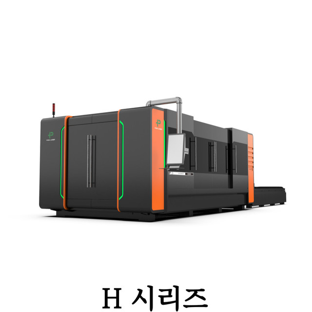 경제형 파이버 레이저 절단기