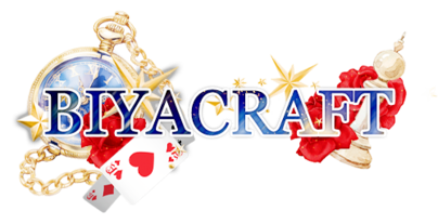 비야크라프트 BIYACRAFT : 반짝반짝한 문구점