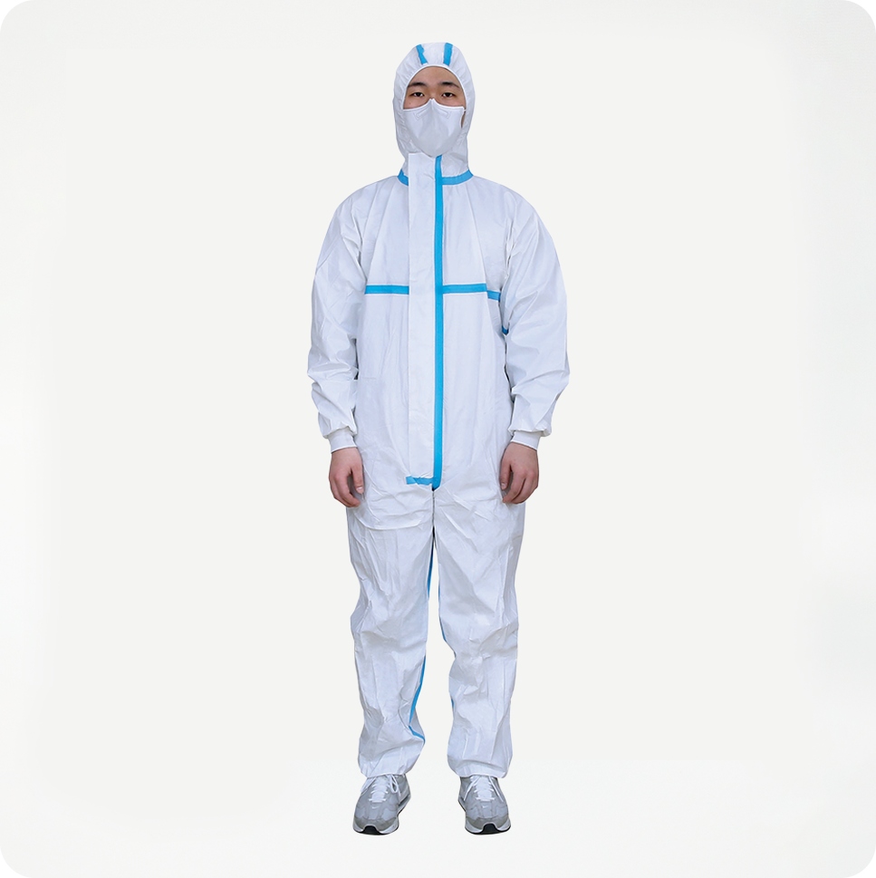 DG 4000 (SF 보호복)