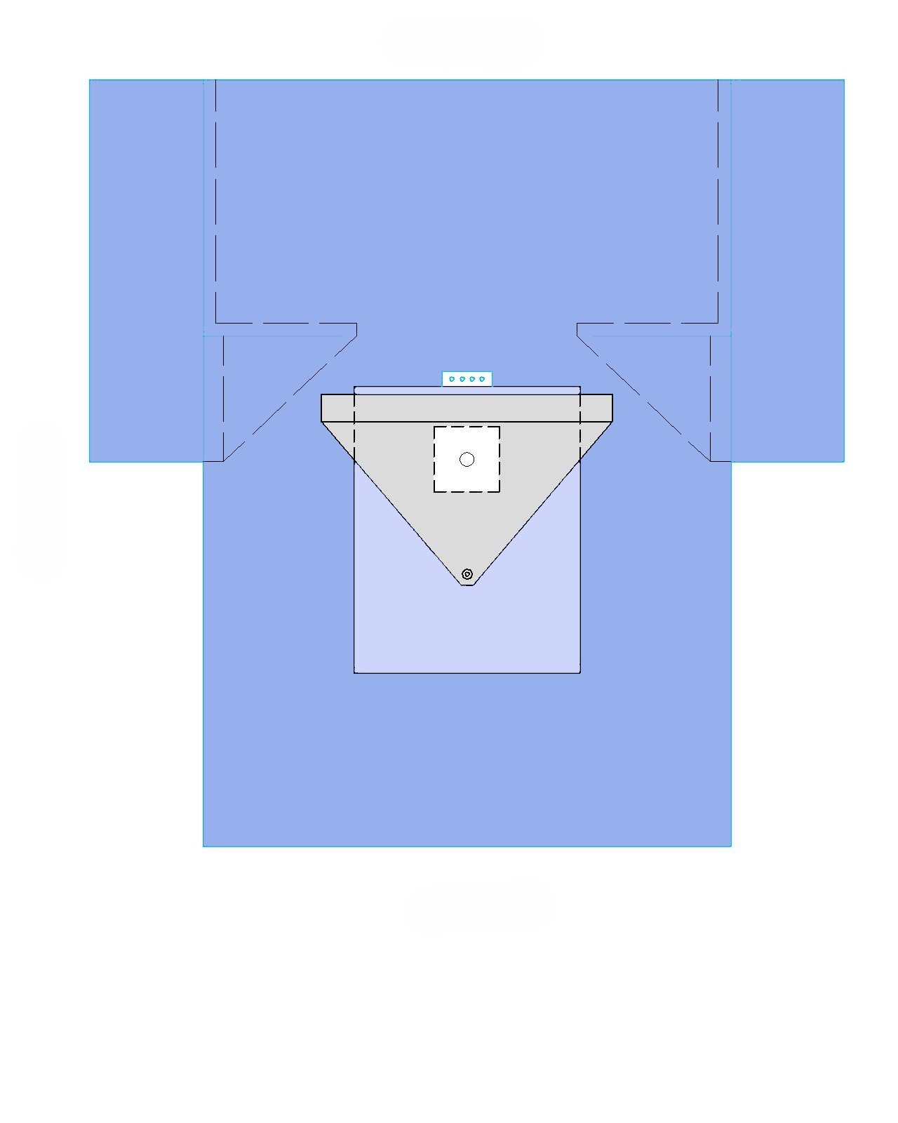 Knee Arthroscopy Pack