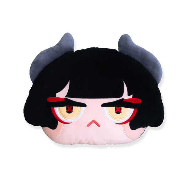 即購入可！ LiSA メガジャンボフェイスクッション メガクマ 即購入可！ LiSA メガジャンボフェイスクッション メガクマ