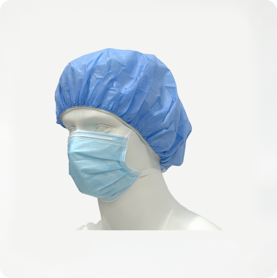 Nurse Cap (간호사용 모자)