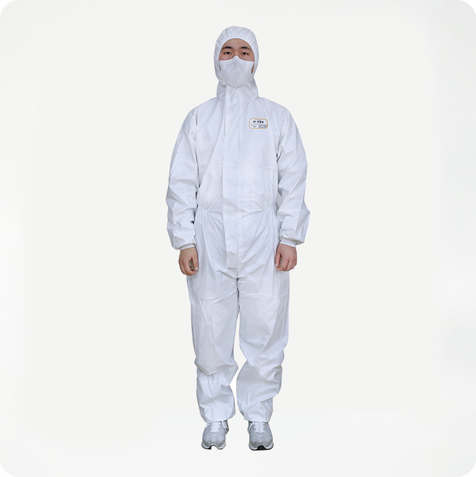 DG 3000 (SF 보호복)