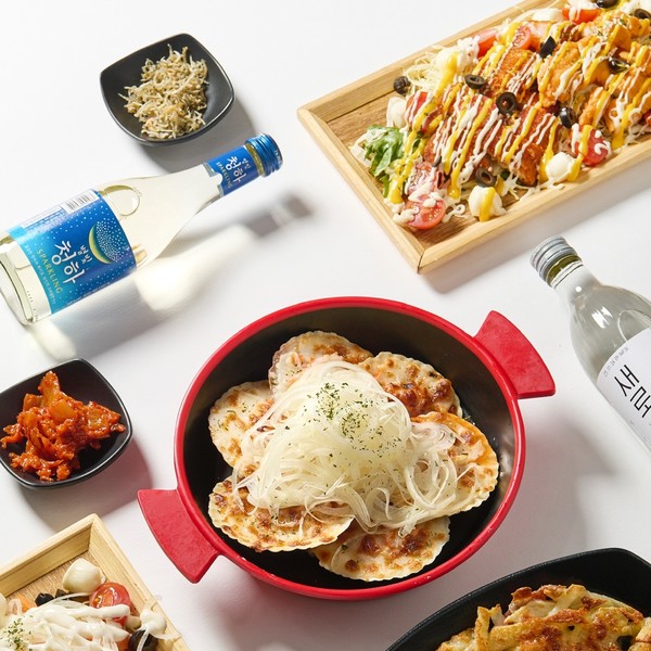 [서울 강북구] 금까치포차