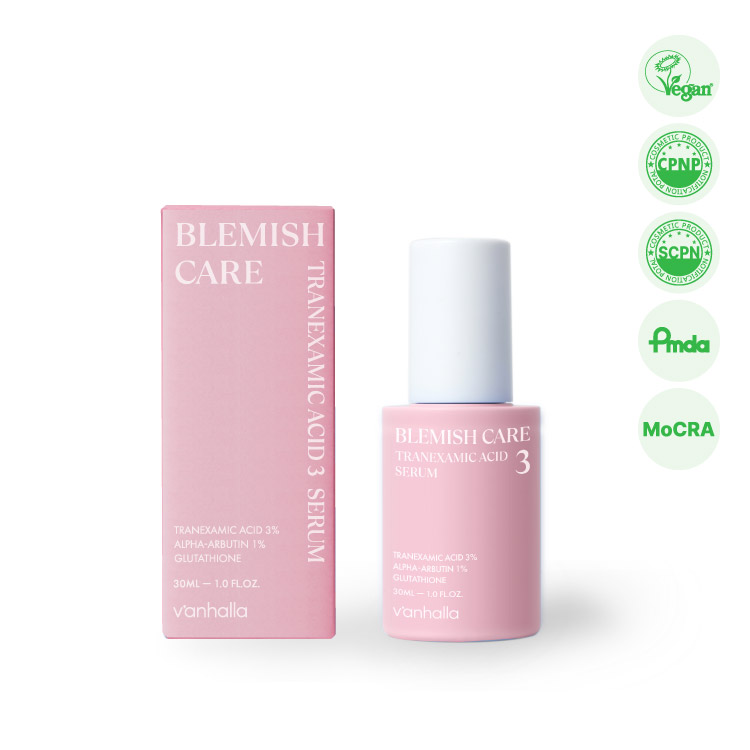 Blemish care tranexamic acid 3 serum
