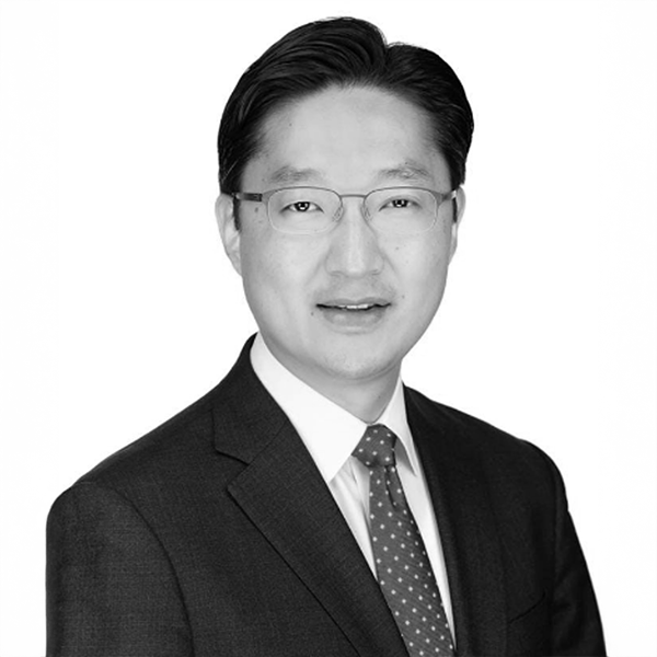 Jaehan Park, M. Eng.