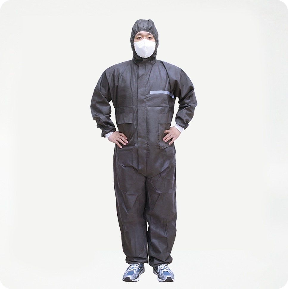 DG 2000 (SMS 보호복)