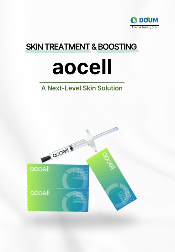 aocell Catalog