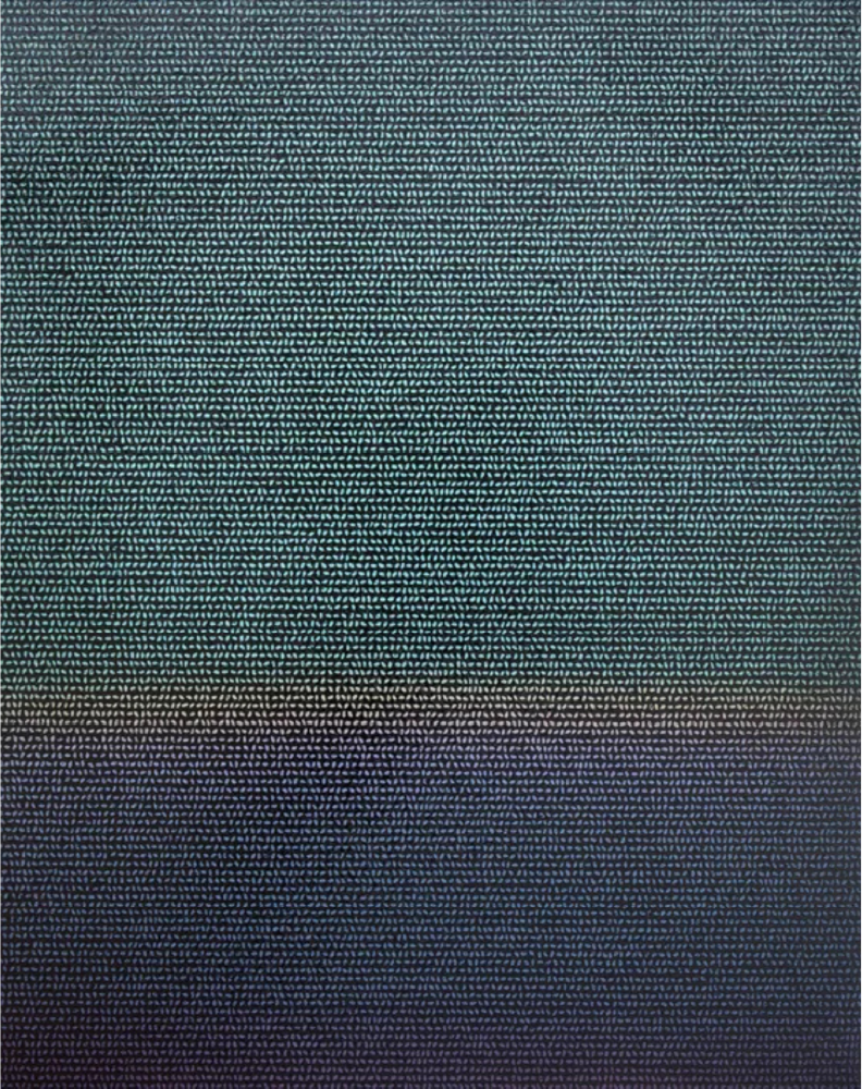 <br><b style="font-size:20px;">문수만 / CLOUD 1193</b><br>91 x 73 cm<br>Acrylic on Canvas <br>2023