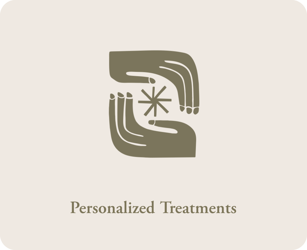 DA Dosan, Personalized Treatments