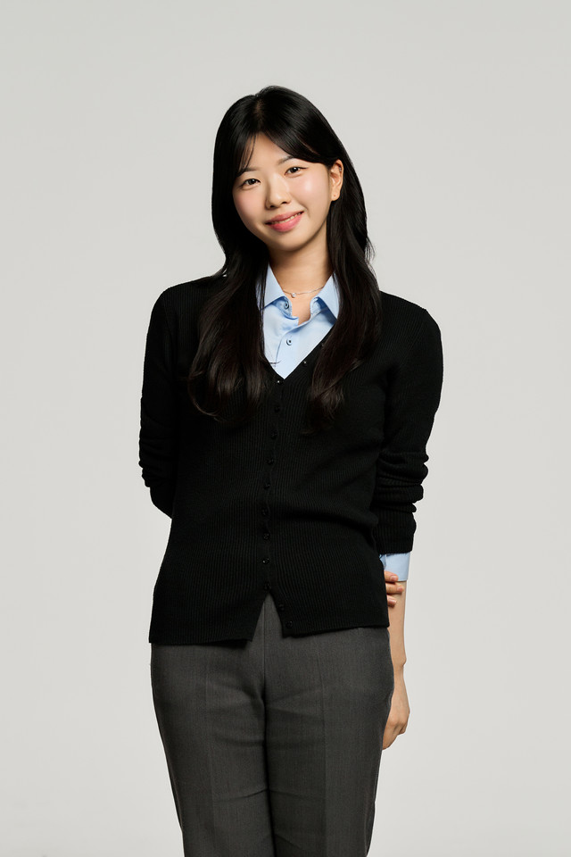 <span style="font-weight:bold;"> Chloe Lee</span><br>Project Designer</span><br><br>Handong Univ, Contents Convergence Design<span class="area">