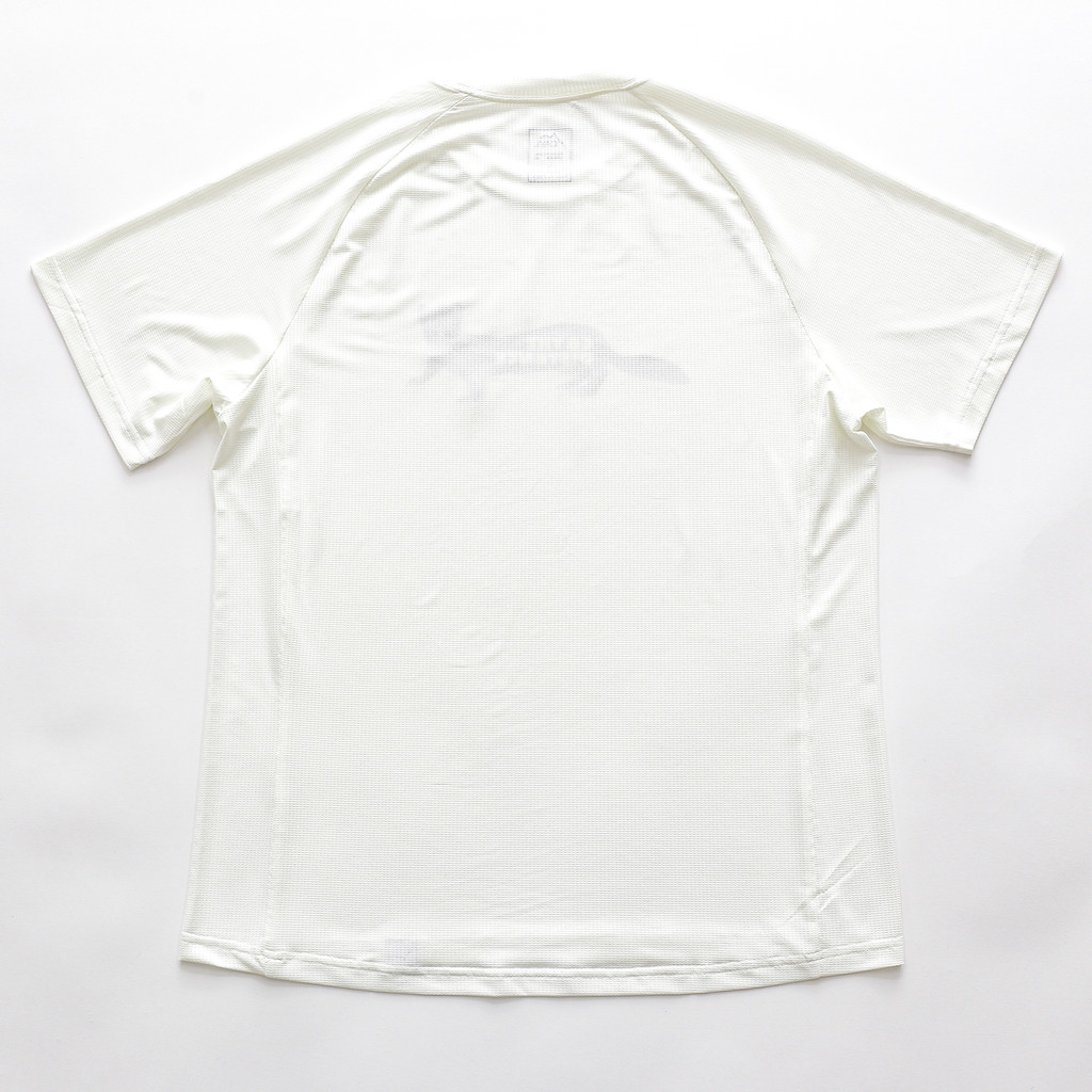 CAYL (케일) / dambi short sleeve / cream : 굿스포츠