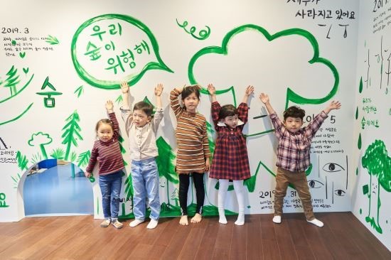 HELLO MUSEUM 교육철학
